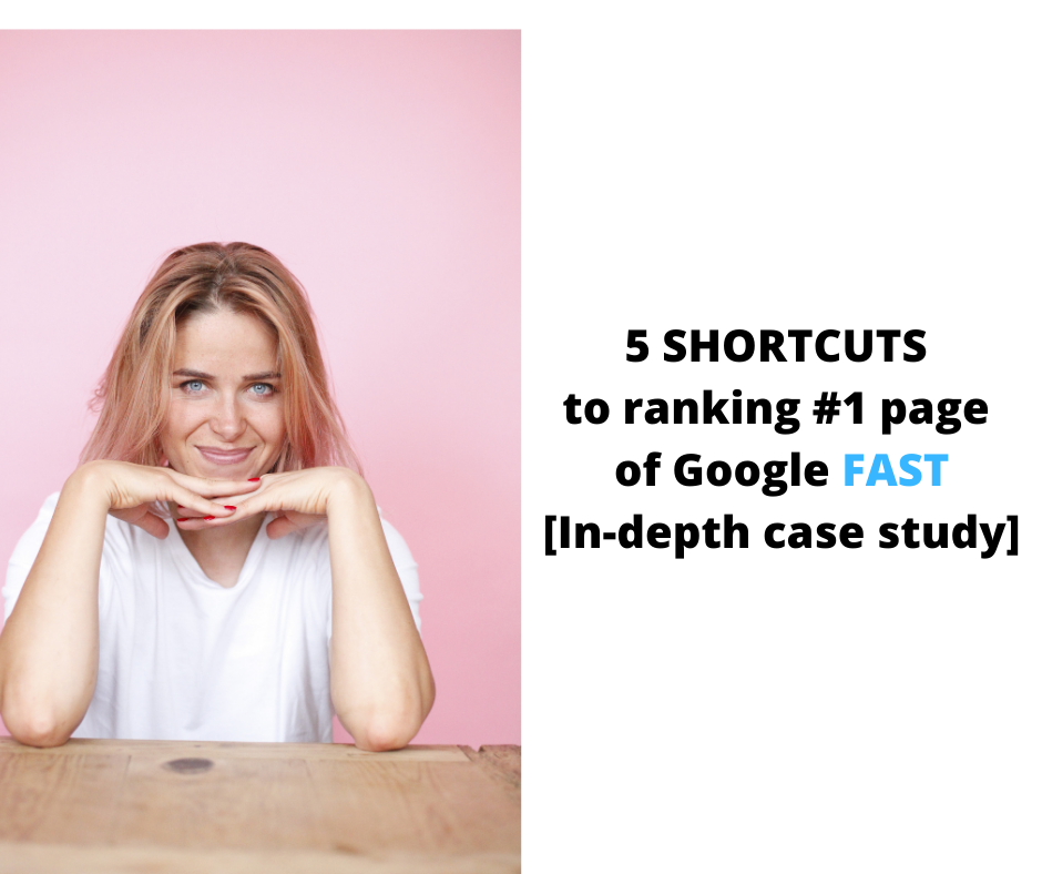 CASE STUDY: How to Find Undiscovered Keyword Ideas with Phenomenal Traffic Potential [5 SHORTCUTS]